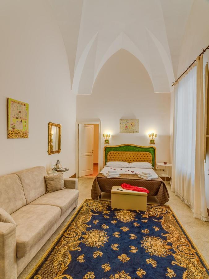 Dimora San Leucio Bed & Breakfast Lecce