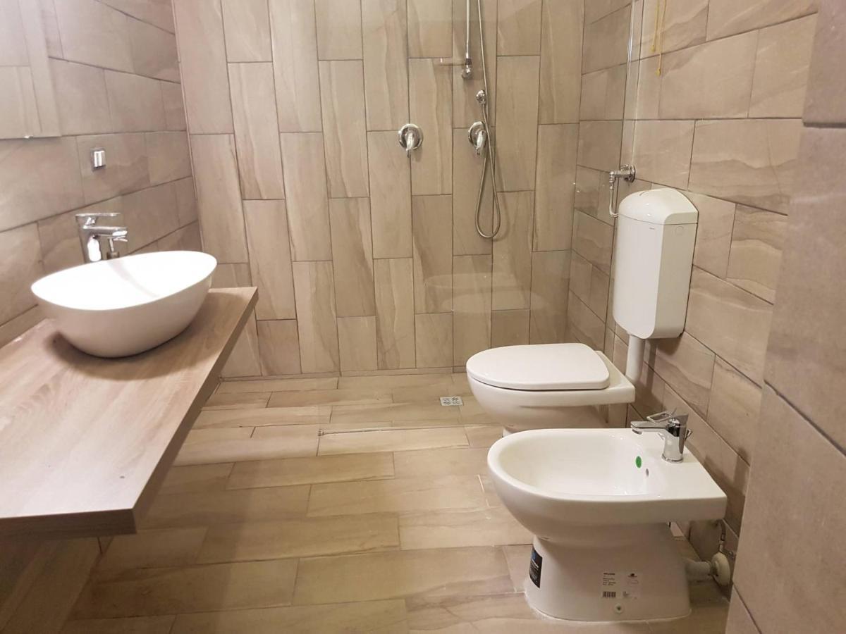 Bed & Breakfast Dimora San Leucio