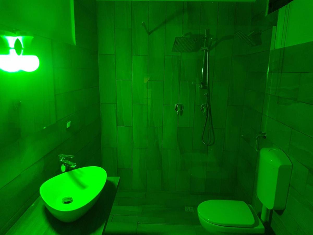 Bed & Breakfast Dimora San Leucio