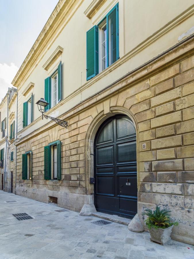 Dimora San Leucio Lecce