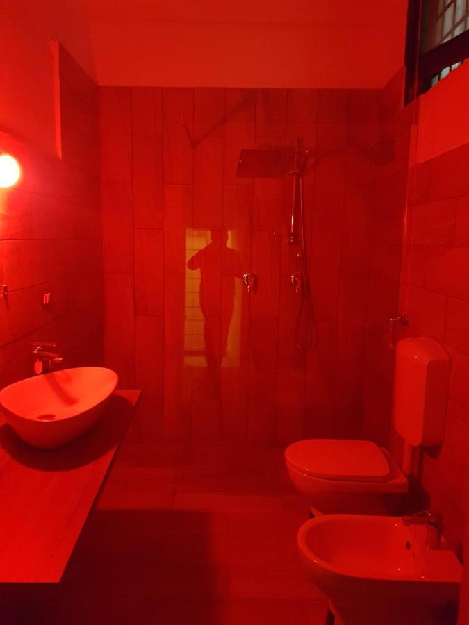 Dimora San Leucio Bed & Breakfast