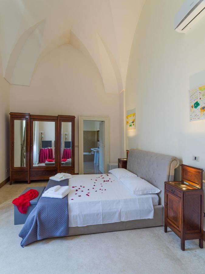 Dimora San Leucio Lecce
