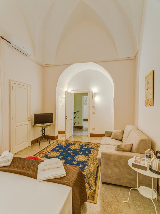 Dimora San Leucio Lecce