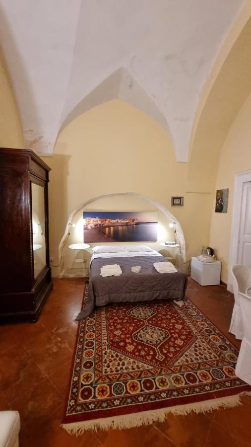 Dimora San Leucio Bed & Breakfast Lecce