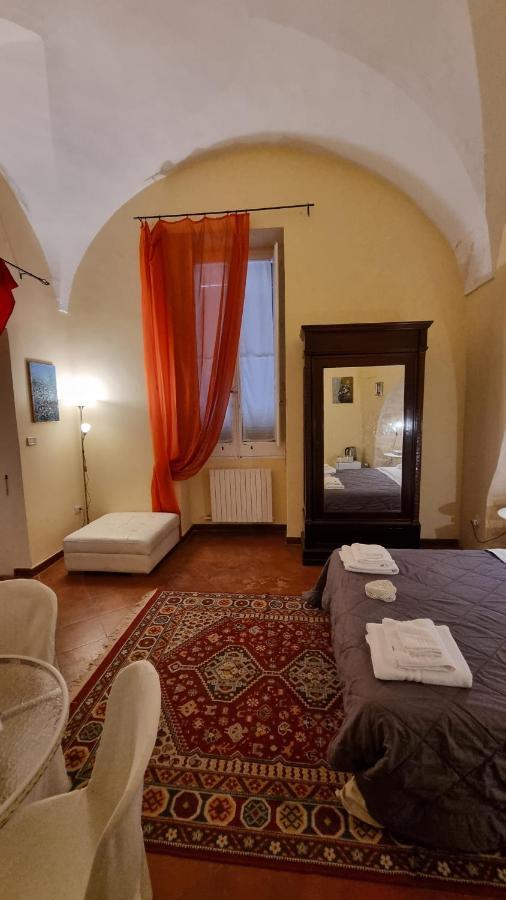 Bed & Breakfast Dimora San Leucio Lecce