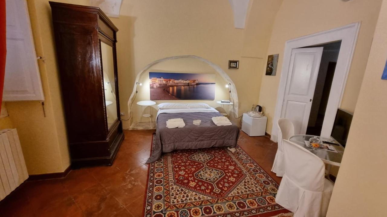 Dimora San Leucio Bed & Breakfast