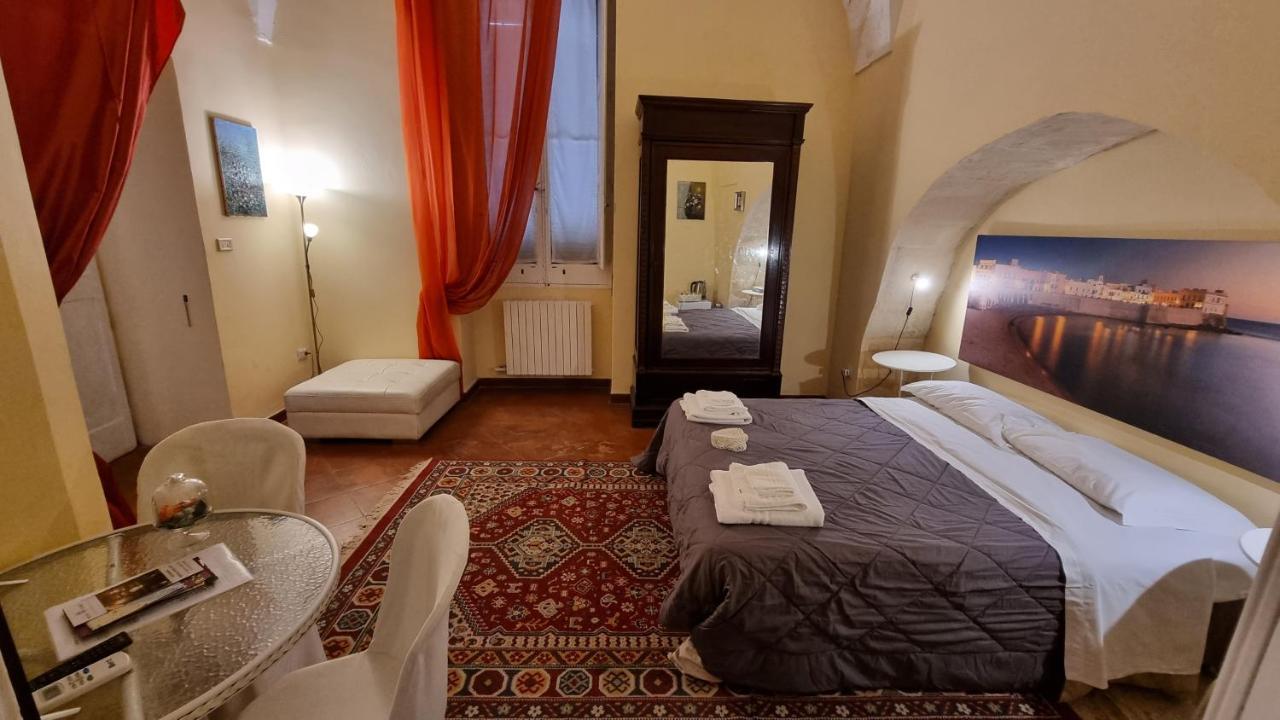 Dimora San Leucio Bed & Breakfast Lecce