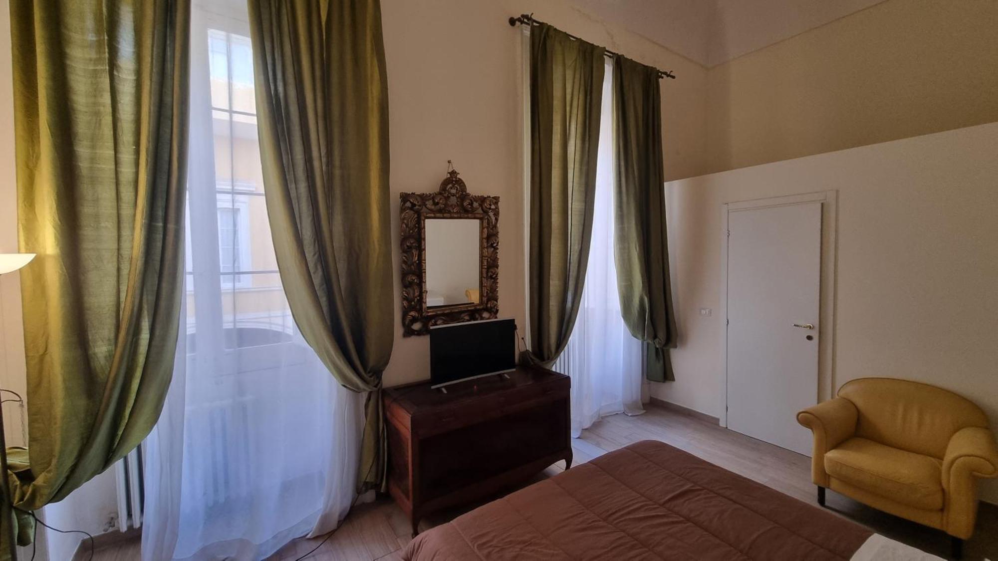 Dimora San Leucio Bed & Breakfast Lecce