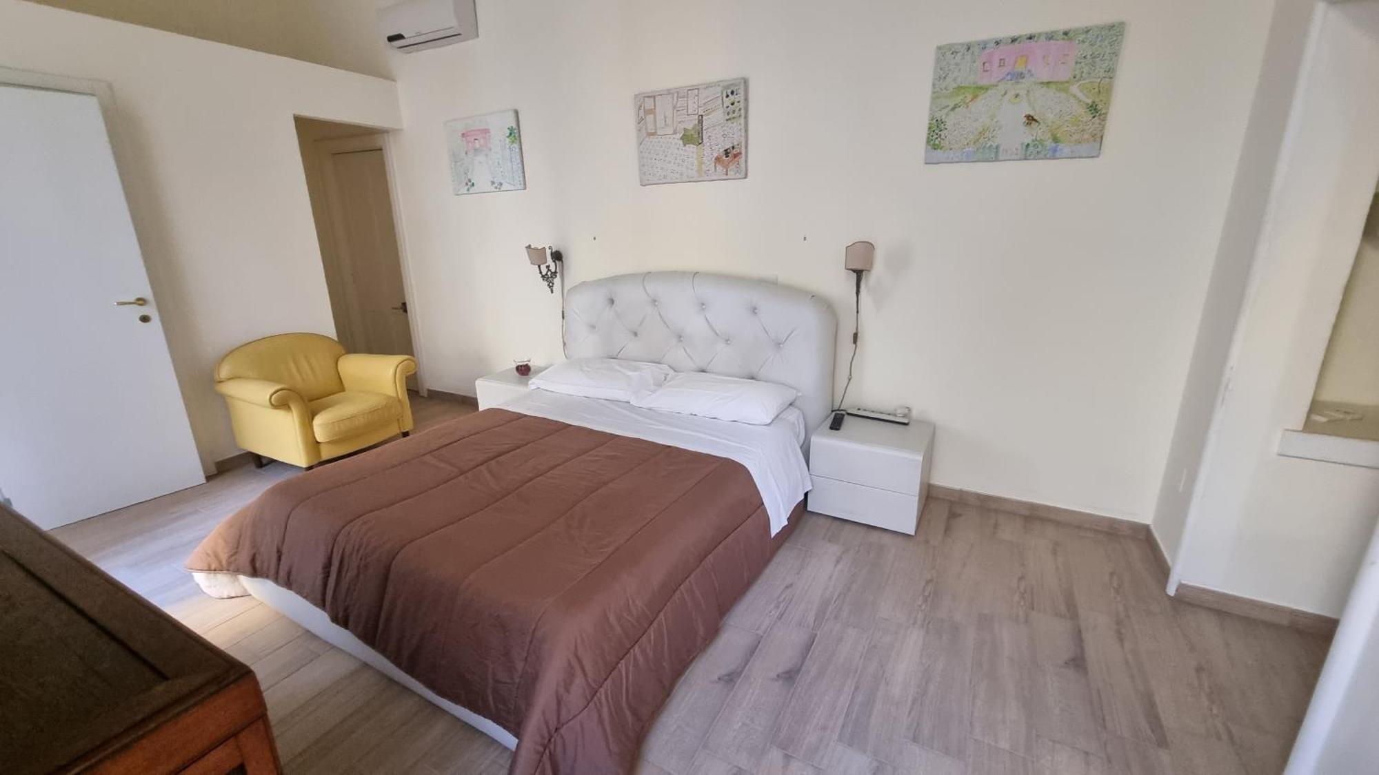 Bed & Breakfast Dimora San Leucio 2*