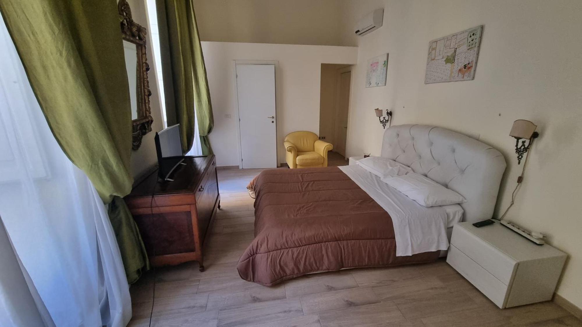 Dimora San Leucio Lecce