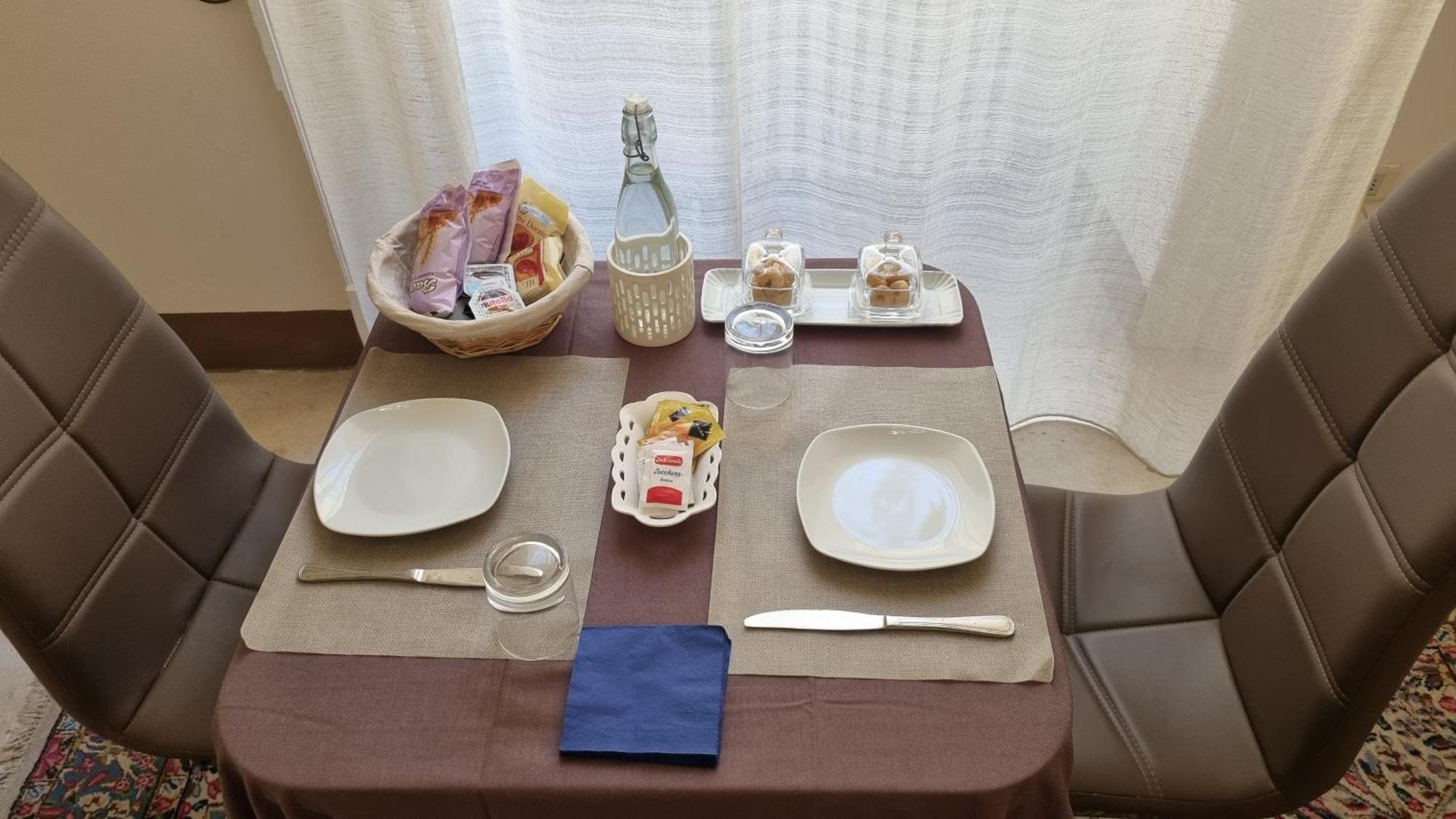Dimora San Leucio Bed & Breakfast Lecce