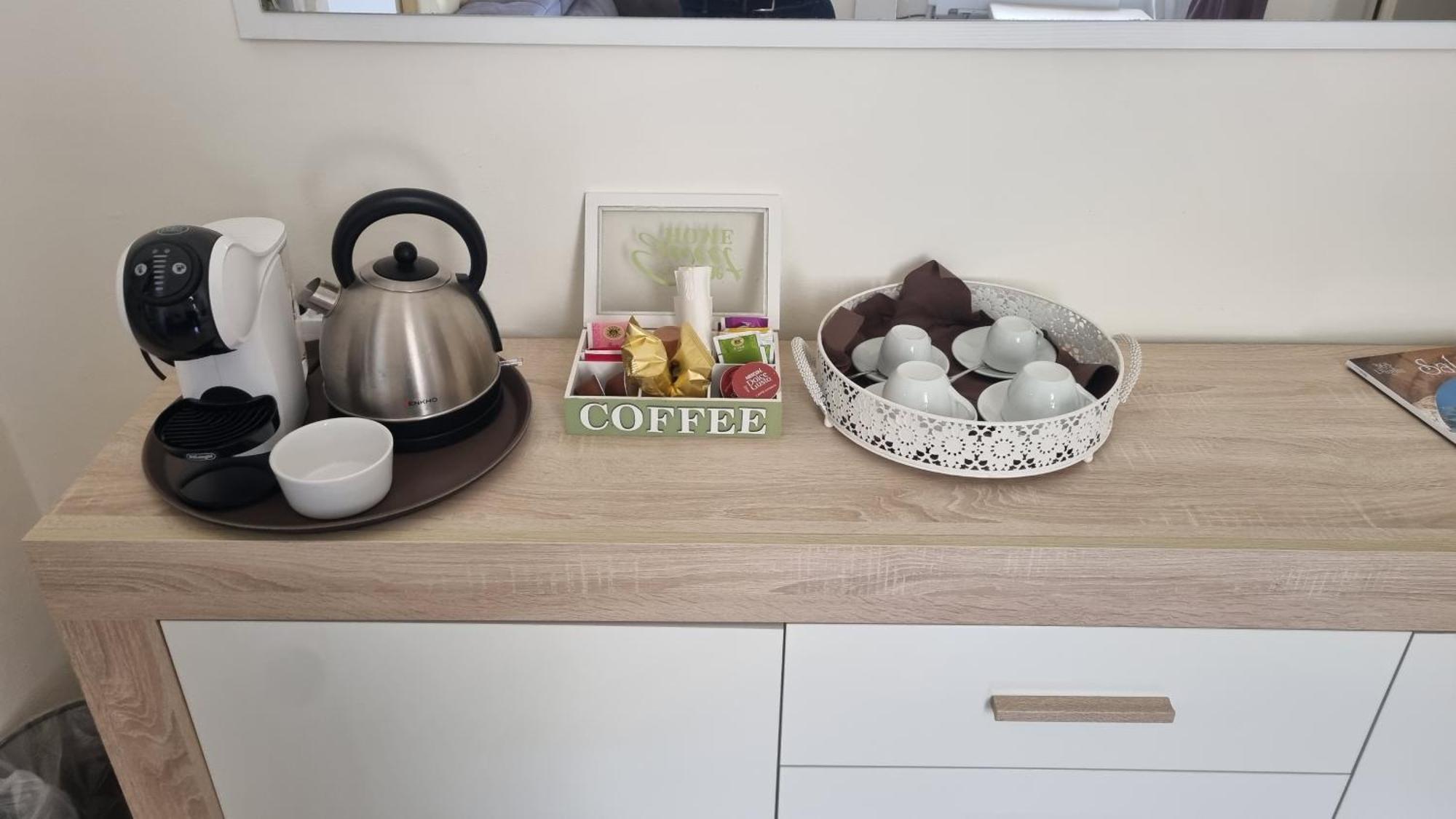 Bed & Breakfast Dimora San Leucio