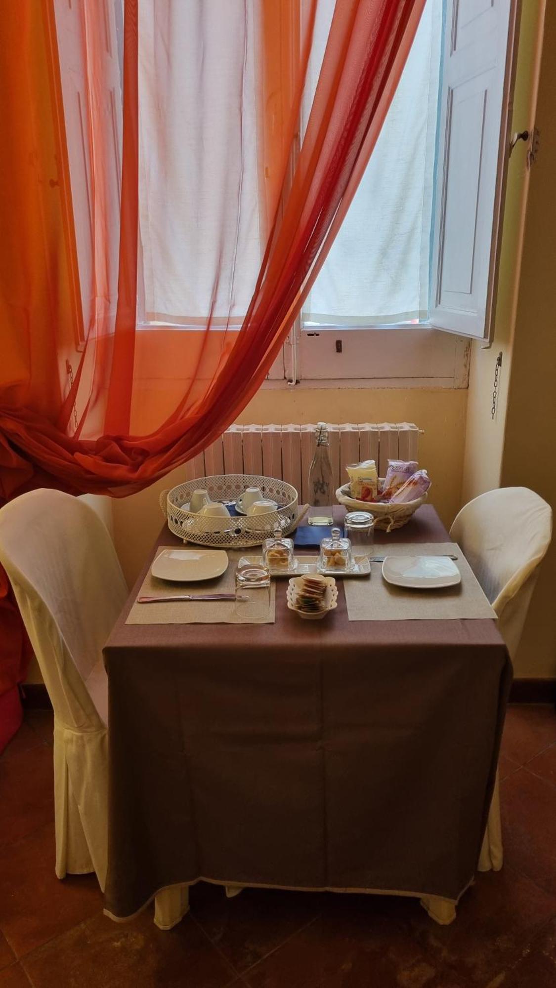 Dimora San Leucio Bed & Breakfast Lecce