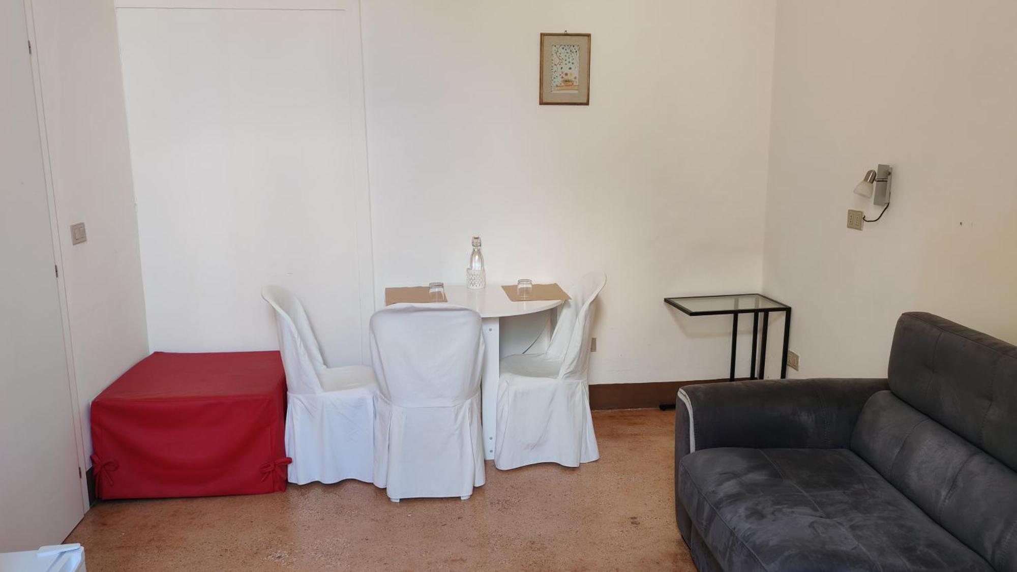 Dimora San Leucio Bed & Breakfast