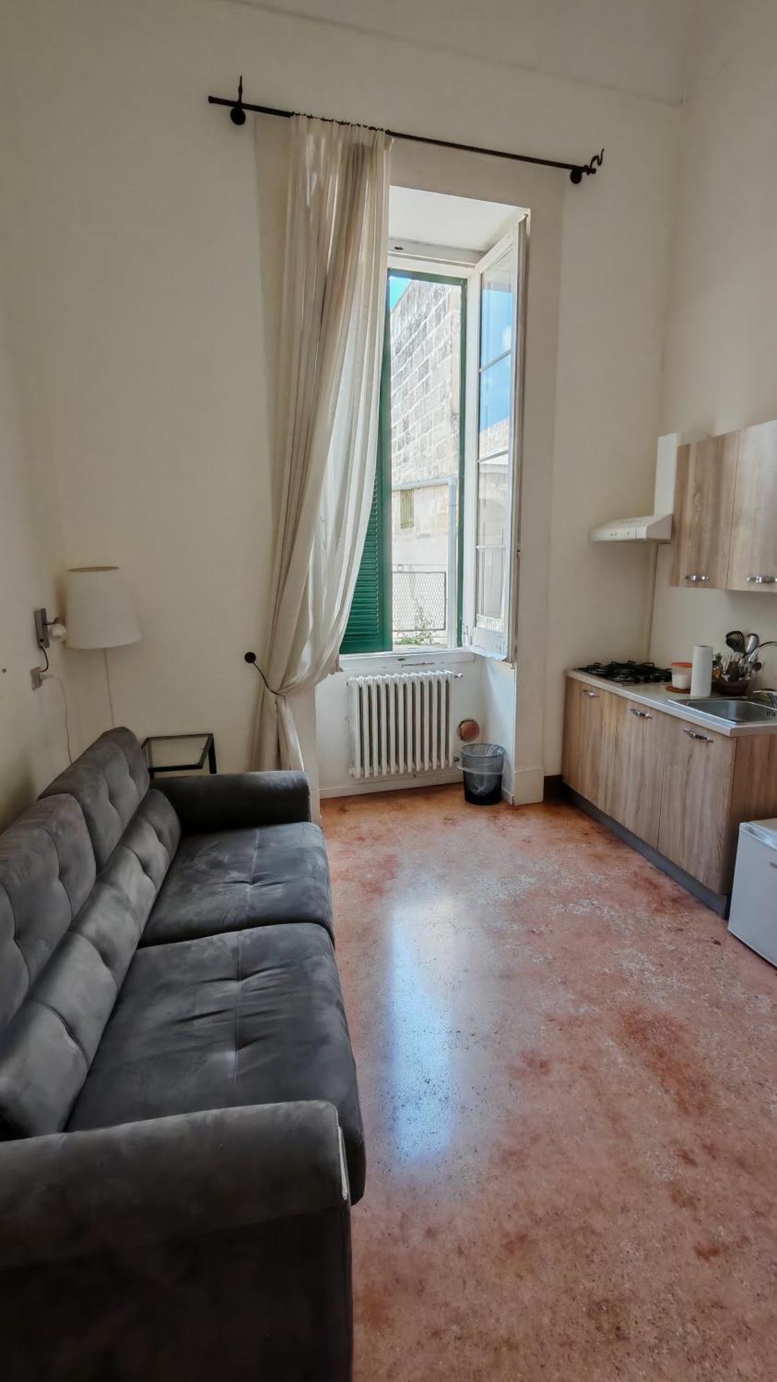 Bed & Breakfast Dimora San Leucio